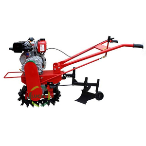 Cultivador de Jardín Multifuncional de 9hp/10hp, Componente Central del <span class=keywords><strong>Motor</strong></span>, Tractor de Alta Productividad <span class=keywords><strong>para</strong></span> Granja - Product Image 5