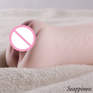 Masturbatore a forma di vagina di attrice AV giapponese, stampo inverso, giocattolo sessuale per uomo, bambola a corpo intero, accetta ordini da 1 pezzo - Product Image 5