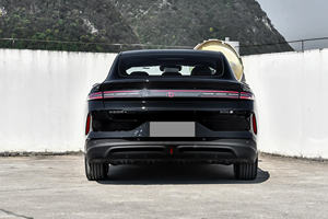 Changan Auto 2026 – Nouvelle berline électrique de luxe Changan Nevo Qiyuan A06 – Véhicule à énergie nouvelle à prix abordable – Voitures électriques neuves à vendre - Product Image 4