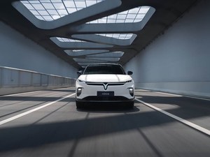 Voyah ZHYIN 2026, SUV Eléctrico Mediano de Ultra Larga Duración de Batería, 901 km de Autonomía, Vehículo de Nueva Energía de Alta Velocidad, Caja de Cambios Automática, Tracción 4x4 - Product Image 5