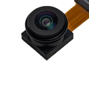 4K 30fps 8MP imx219 cảm biến mipi máy ảnh mô-đun M12 gắn góc rộng 120 160 độ Ống kính hỗ trợ tùy chỉnh - Product Image 2