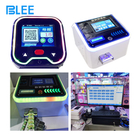 Sistema de Gestión de Software para Máquinas Recreativas y Centros de Entretenimiento, Solución Todo en Uno sin Efectivo, Sistema de Gestión para Centros de Máquinas Recreativas