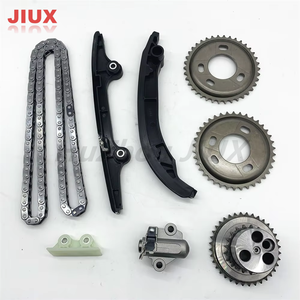 Yeni OE BK2Q6268AA6C106256AC6C106306AB zamanlama zinciri kiti TRANSIT için <span class=keywords><strong>2.2</strong></span> TDCi Defender Car araba oto STD tipi - Product Image 3