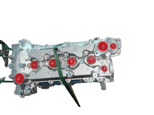 Motore HRA2 Originale Nuovo di Zecca per <span class=keywords><strong>Renault</strong></span> Capture Nissan Qashqai 1.2T Benzina 4 Cilindri Long Block - Vendita Calda - Product Image 4