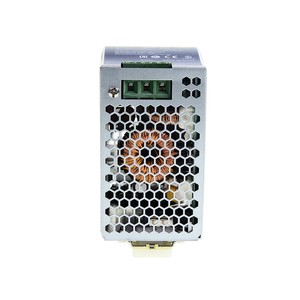 หมายถึง WDR-<span class=keywords><strong>240</strong></span>-48 240W 48V ราง DIN ออกเดียวพาวเวอร์ซัพพลายอุตสาหกรรม PSU สำหรับโทรคมนาคมและระบบอัตโนมัติในโรงงาน - Product Image 5