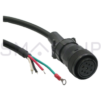 Nuevo Cable Codificador ASDCAPW1005, Original, Nuevo de Fábrica, PLC