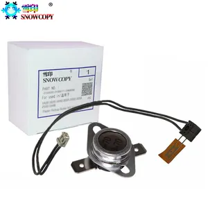 Fixier-Thermistor-Thermostat für Kyocera-KM-2540 2560 3040 3060 300i 400I