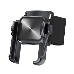Supporto da Polso <span class=keywords><strong>per</strong></span> Telefono, Fascia da Braccio <span class=keywords><strong>per</strong></span> <span class=keywords><strong>Smartphone</strong></span>, Supporto <span class=keywords><strong>per</strong></span> Corsa, Escursionismo, Ciclismo, Cinturino da Polso, Porta Telefono da Corsa - Product Image 3
