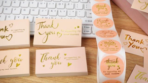 Etiqueta Adhesiva Personalizada con Logotipo ODM/OEM, Impresión de Etiquetas de Papel Adhesivo de Vinilo de Alta Calidad para Productos de Belleza - Product Image 2