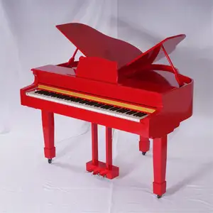 그랜드 피아노 88 키 해머 액션 키보드 순수 피아노 톤 악기 디지털 키보드 어쿠스틱 피아노 YM-A110HD