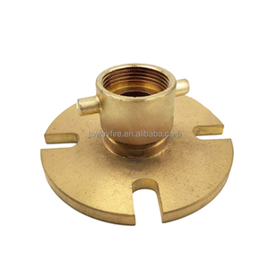 وصلة شاطئية دولية نحاسية مقاس 1.5 بوصة ، 2 بوصة ، (DN40/DN50/DN65) - Product Image 1
