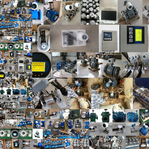 เครื่องวัดการไหลของน้ำมันเชื้อเพลิงแบบดิจิตอล OGM แบบ OEM ที่ปรับแต่งได้ ความแม่นยำ +/-0.5% ผลิตจากอลูมิเนียมอัลลอย - Product Image 6