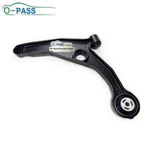 Bras de suspension inférieur avant OPASS pour Dodge Journey Avenger & Chrysler 200 Sebring & <span class=keywords><strong>FIAT</strong></span> <span class=keywords><strong>Freemont</strong></span> 4766423AF - Product Image 3