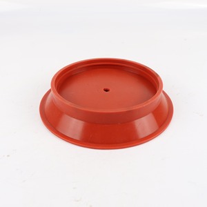 Fang Xin <b>Silicone</b> Irregular Parts Rubber <b>Seals</b> For Mechanical Equipment Grade A - Product Image 3