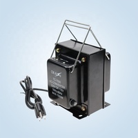 Transformador Reductor de Voltaje Neostar Serie TC de Tipo Completo de 110 a 220 V