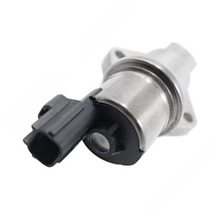 Valve de régulation de régime de ralenti Ford 1S7Z-9F715-CA DC 12V Température normale pour usage automobile - Product Image 1