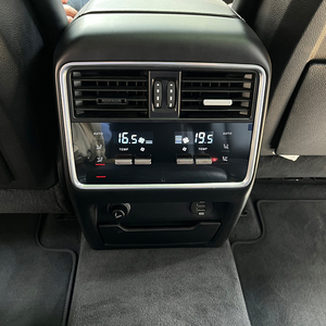 Nuevo Panel de Control de Botones para Aire Acondicionado Trasero 2024, Modificación y Actualización para Cayenne 958 (2011-2017) - Product Image 4