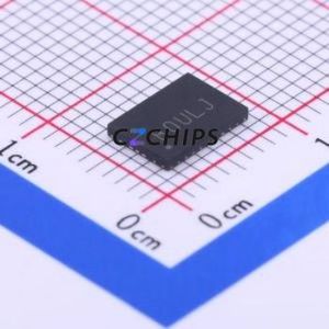 SIT9121AI-2D1-33E122.880000 Pre-Programmed Oscillator SMD7050-6P Oscillator 122.88MHz 20ppm LVDS 3.3V - Product Image 1