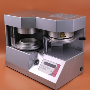 Unidade de moldagem de pressão dentária formada máquina automática da folha de plástico - Product Image 4