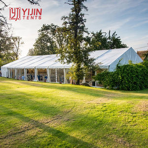 Carpa para Eventos al Aire Libre de 20x35 20x40 para 500 Personas, Carpa para Bodas en Venta - Product Image 4