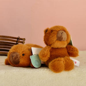 Peluches de la <span class=keywords><strong>Serie</strong></span> Running, Lindos Peluches de Panda, Cerdo Rosa y Conejo, Muñeco de Peluche, Regalo de Cumpleaños, Oso de Peluche, Relleno de Algodón 3D, 31-50 cm - Product Image 1