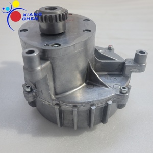 Motor ER fabricado en China L2.105.3061 para máquina de impresión offset Heidelberg - Product Image 5
