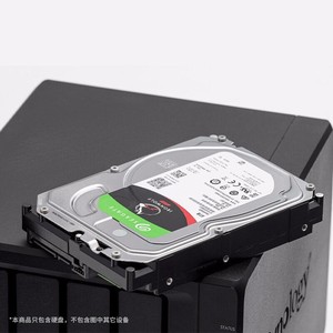 Disco Duro IronWol f <span class=keywords><strong>ST6000VN001</strong></span> de 6 TB y 3,5 Pulgadas - Product Image 3