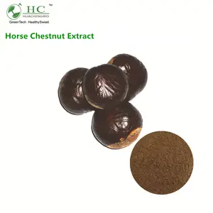 Extrait naturel de marrons 20% chevaux