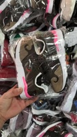 Chaussures Enfants Légères et Respirantes pour la Course: Baskets en Gros Usine à Prix Compétitif