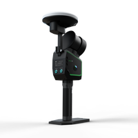 Escáner LiGrip O2 Handheld SLAM LiDAR: Precisión de 3cm, nube de puntos de 2mm, solución de mapeo 3D todo en uno