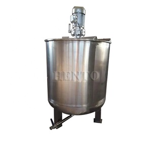 Réservoirs en acier inoxydable / Machine à fabriquer du chocolat / Prix de <span class=keywords><strong>la</strong></span> machine à chocolat - Product Image 6