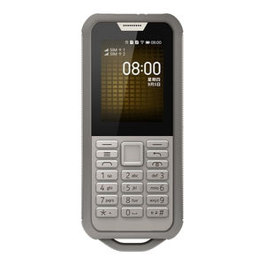 Téléphone robuste avec batterie de 1800 mAh, prix bas, téléphone mobile classique 2G pour <span class=keywords><strong>Nokia</strong></span> <span class=keywords><strong>800</strong></span> - Product Image 3