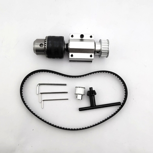 Outils <span class=keywords><strong>perceuse</strong></span> axe assemblage petite taille rien puissance <span class=keywords><strong>Mini</strong></span> <span class=keywords><strong>Type</strong></span> menuiserie tour Machine <span class=keywords><strong>perceuse</strong></span> électrique Dy pièces <span class=keywords><strong>dremel</strong></span> accessoires - Product Image 2