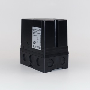 ชุดควบคุมหัวเผาอัตโนมัติทองเหลือง Kromschroder รุ่น IFD258-5/1W (เยอรมนี) - Product Image 4