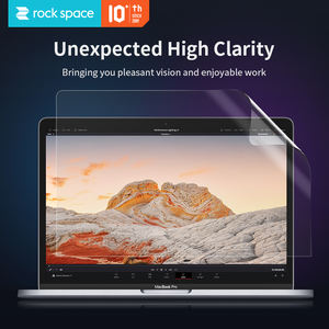 Lámina Protectora de Pantalla Grande, Hidrogel Polarizado, Anti-polvo, para Móviles, Portátiles y Computadoras - Product Image 3