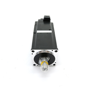 Moteur AC d'origine neuf SGMJV-04ADA6C avec composants en plastique pour l'automatisation industrielle - Product Image 2