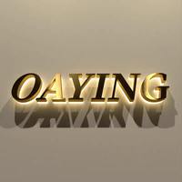 Enseigne LED personnalisée pour entreprise, signalétique murale, enseigne logo LED, lettres LED, lettres rétroéclairées, enseigne lumineuse LED