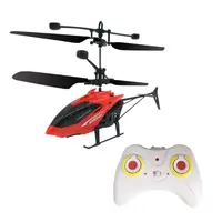 Mini modelo a escala para niños y adultos, juguete a Control remoto, avión grande, avión a Control remoto