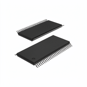 BOM IC In Stock 56 TFSOP Electronics Component SN74CBT16232DGGR Logic - Product Image 1