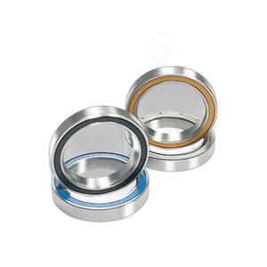 Fabricant spécialisé de roulements à paroi mince, roulements à haute précision S6703ZZ en acier inoxydable à paroi ultra-mince 6703 - Product Image 2