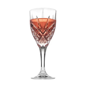 Copas de Vino <span class=keywords><strong>Dublin</strong></span>, Copas de Vino con Tallo, Vasos de Vidrio con Tallo, Artículos de Bar y Bebidas - Product Image 5