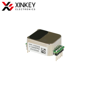 Capteur de dioxyde de carbone infrarouge haute sensibilité MH-V1512A - Product Image 1