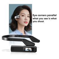 Mini caméra sportive S111 WIFI sans fil 2.7K HD pour casque, avec micro intégré, pour photographie en extérieur