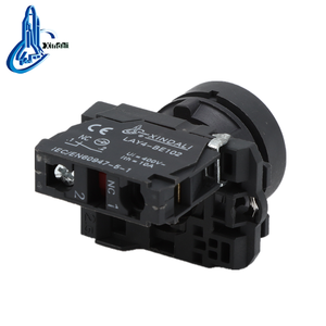 Công Tắc Lò Xo Công Nghiệp LAY4-EA42 Nút Bấm Điều Khiển 22Mm - Product Image 2