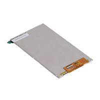 Vertikaler 5,0 Zoll 720*1280 MIPI 31-Pin ZIF-Anschluss TFT LCD Bildschirm ILI9881D Treiber-IC 350cd/m Helligkeit Normalerweise Schwarz