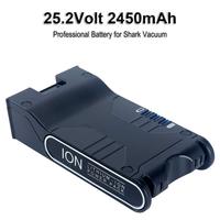 Alat listrik baterai untuk penyedot debu XBAT200 25.2V 3.0Ah baterai Lithium Ion 21700 paket baterai lithium tingkat tinggi