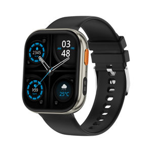 Sağlık akıllı saat su geçirmez kan oksijen nabız kan basıncı yüksek kalite Smartwatch - Product Image 4