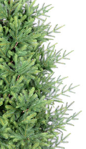 Vente en gros Pe Pvc Mini arbre de Noël 3 pieds cadre métallique prix d'usine arbre de Noël petite table arbre en plastique - Product Image 2