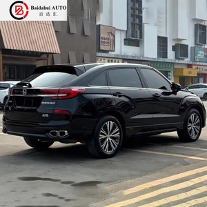 Honda Crown Avancier <span class=keywords><strong>2023</strong></span>, Auto Usado, Modelo 2020, Auto a Gasolina, SUV de Segunda Mano, Caja de Cambios Automática, SUV Mediano con Asiento Trasero Grande - Product Image 4