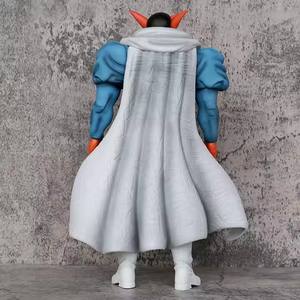Figura de Acción de <span class=keywords><strong>Anime</strong></span> de <span class=keywords><strong>Dragon</strong></span> <span class=keywords><strong>Ball</strong></span> Artesanal Dabura de 35CM de PVC, Juguete de Colección para Niños - Product Image 3